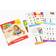 Educational Insights Hot Dots Jr Succeeding in School Set with Highlights