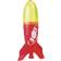 Toysmith Liqui-Fly Hydro Rockets