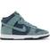 NIKE Dunk High M - Armory Navy/Mineral Slate