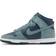 NIKE Dunk High M - Armory Navy/Mineral Slate