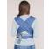 Love & Carry Tie Med Half Buckle Indigo
