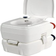 Fiamma Bi-Pot 39 Portable Toilet