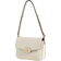 Tory Burch Robinson Spazzolato Convertible Shoulder Bag - Shea Butter