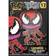 Funko Pop! Pin Marvel Venom Carnage