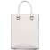 Coach Tote 16 With Signature Canvas - Chalk