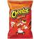 Cheetos Crunchy Cheese Flavored Snacks 2oz 64