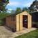 Mercia Garden Products SI-001-001-0007 (Building Area )