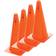 Precision Training Traffic Cones Set of 4