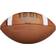 Wilson GST Leather Game Football