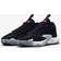 Nike Luka 2 Bred M - Black/Wolf Grey/White/Bright Crimson