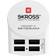 Skross 4-Pinen USB Laturi