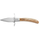 Dorre Ona 5-8794 Coltello per Ostriche 16.5 cm