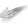 C2G Cat5e UTP RJ45 - RJ45 M-M 3ft