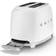 Smeg 50's Style TSF01WHMUK - Matt White