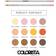 Spectrum Noir Colorista Coloured Pencil Perfect Portrait 12pcs