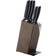 Rockingham Forge Deluxe RF-508/6D Knife Set