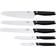 Rockingham Forge Deluxe RF-508/6D Knife Set