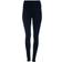 Dale of Norway Tindefjell Basic Merino Wool Legging - Dark Blue