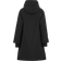 Didriksons Aino Logo Parka - Black