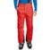 Maier Sports Men's Anton 2 Ski Trousers - Red