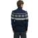 Dale of Norway Softening Wool Sweater - Dark Blue