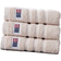 Lexington Original Badehåndklæde Beige (130x70cm)