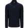 Dale of Norway Swollen Wool Sweater - Dark Blue