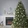 National Tree Company Dunhill Fir Green Julgran 108cm