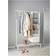 IKEA Rigga Wardrobe 111x175cm