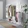 Ikea Rigga Wardrobe 111x175cm