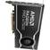 AMD Radeon Pro W7500 4xDP 8GB