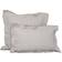 Mille Notti Siena Kuddöverdrag Grön, Beige (50x30cm)