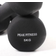 Peak Neoprene Dumbbells 2x5kg