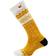 Dale of Norway Cortina Wool Socks High - Yellow