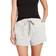 Boody Organic Bamboo Women's Weekend Sweat Shorts Womens