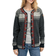 Dale of Norway Setesdal Luse Jacket - Black