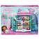 Spin Master Gabby's Dollhouse Purrfect Dukkehus