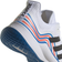 Adidas Novaflight Volleyball M - Cloud White/Core Black/Bright Royal