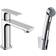 Hansgrohe Rebris E (72216000) Chrome