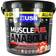 USN Muscle Fuel Anabolic Strawberry 4kg