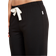 Wonder Living Bamboo Night Pant Women - Black