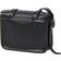 Dr. Martens 7 Inch Leather Crossbody Bag - Black