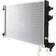 Mahle Temperature Radiator CIR34000S