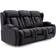 More4Homes Caesar Electric High Back Sofa 207cm 3 Seater