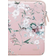 Keep Neoprene Sleeve 14" - Rose Flower