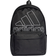 adidas Badge of Sport Backpack - Black/White