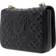 Love Moschino Quilted Crossbody Bag - Black