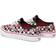 Vans Kids Authentic -Love Vans Black/Pink