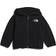 The North Face Infant Glacier Full Zip Hoodie - Black (NF0A5GC4682)