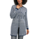 Dale of Norway Ingeborg Jacket - Dark Blue